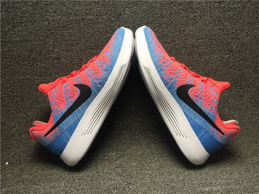 Super Max Nike Lunarepic Low Flyknit GS--002